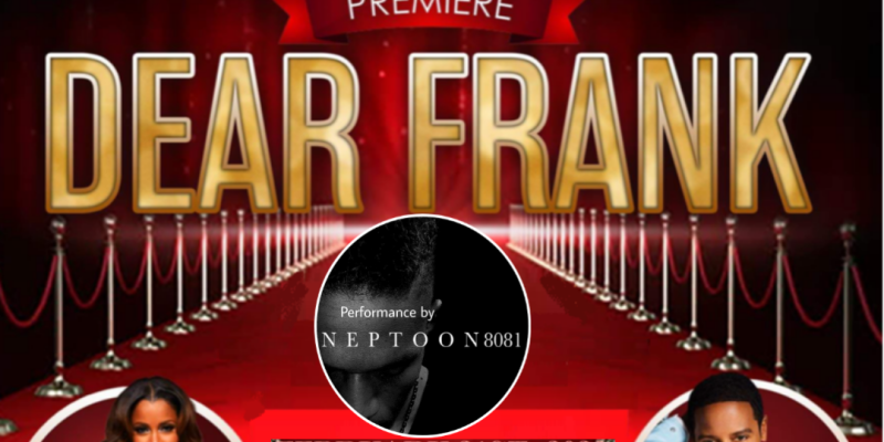 Upscale Talent Presents Dear Frank