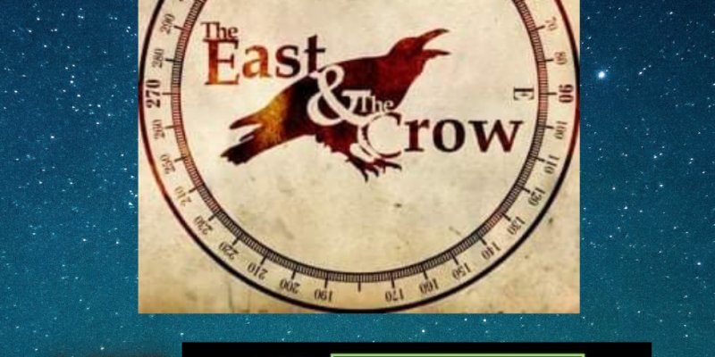The East & The Crow at Area 51 Food Park