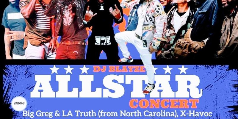 July 13th BONDJAMESHARD performing live