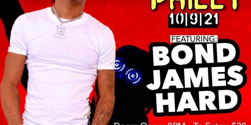 Top mics record label show case 