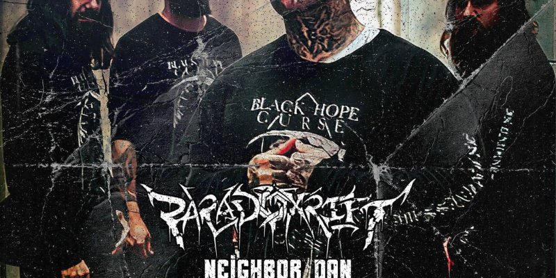 Kill The Imposter / Paradox Rift / Neighbor Dan / Bound By Years