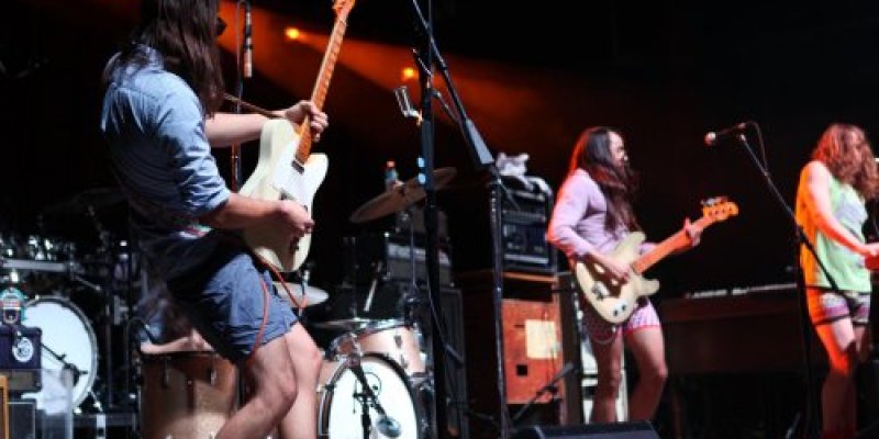 The Bright Light Social Hour withTalk In Tongues