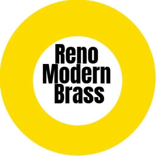 RTIA Award with Reno Modern Brass + DJ Kristophari