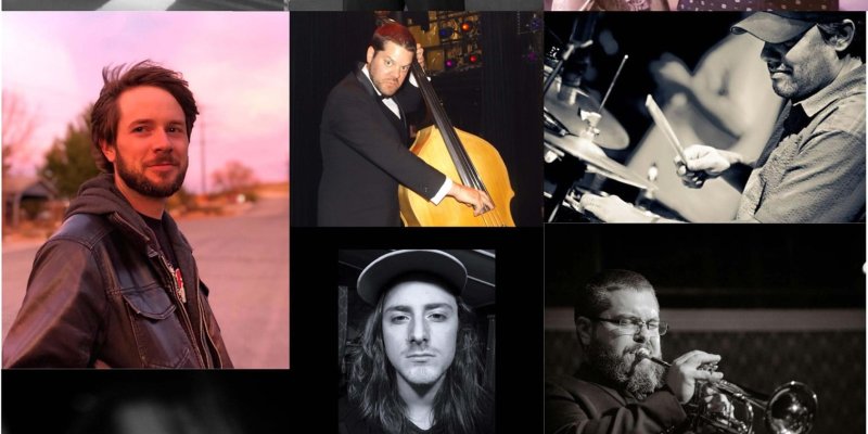 Reno Jazz Syndicate Big Band