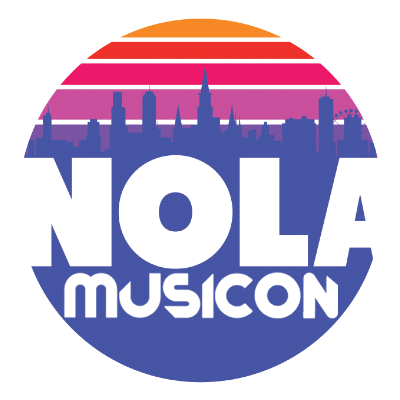 NOLA MusiCon