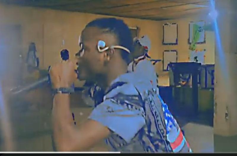 Theo wizkid Machala Songs 