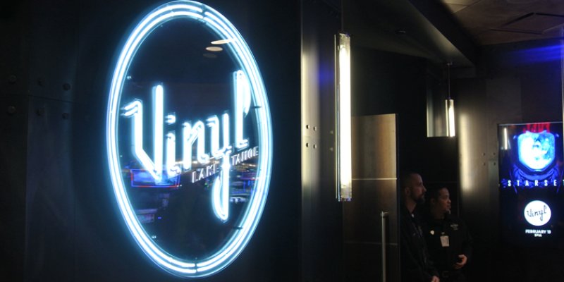 keyser Soze LIVE at Hard Rock Lake tahoe - FREE SHOW