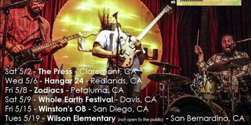  GrooveSession at Rok House Brewing Company