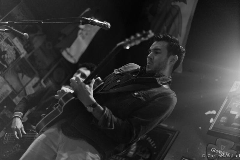 Mark Sexton Live in Park City, UT