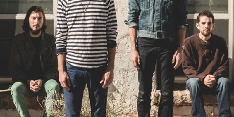 Mark Sexton Band with Zach Deputy