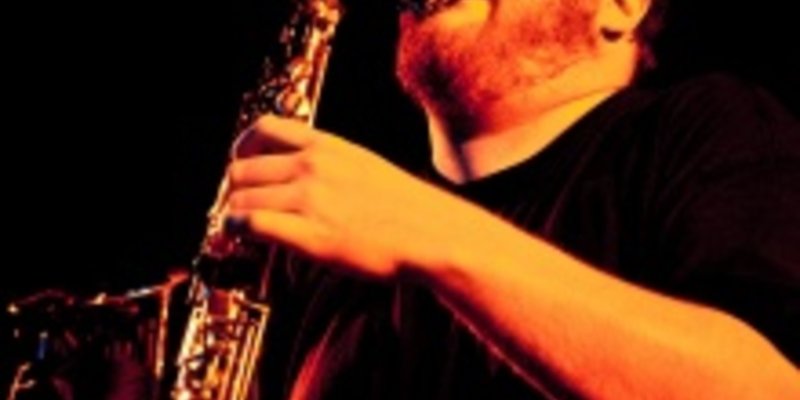 Forrest Day Live @ Mountain Vibe Music Festival