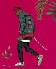 Balenciaga_ft_Abene Masala__Ba Oyo