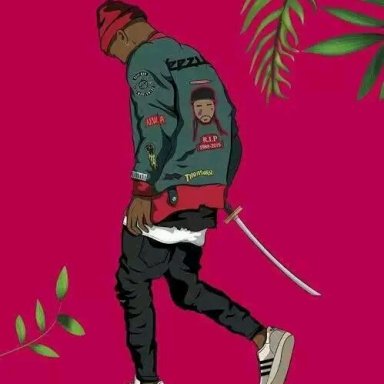 Balenciaga_ft_Abene Masala__Ba Oyo