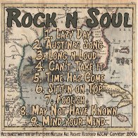 files: Rock n Soul Back Cover Art/Songlist