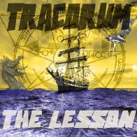files: The Lesson Cover Art