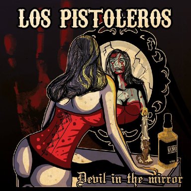 LosPistoleros_album