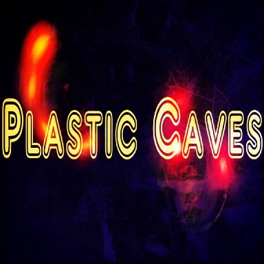Plastic Caves_logo
