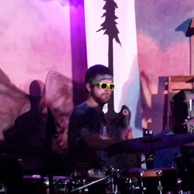 Scott Pemberton Trio California Tour 2015 35