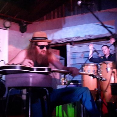 Scott Pemberton Trio California Tour 2015 53