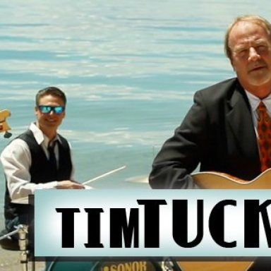 Tim Tucker Band