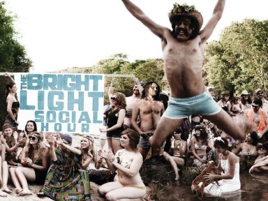 The Bright Light Social Hour