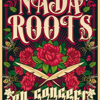 Nada Roots