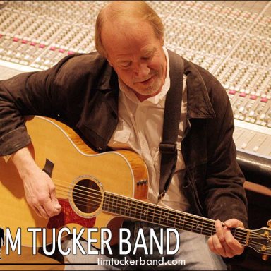 Tim Tuker Band