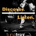 Discover Listen Tunetrax