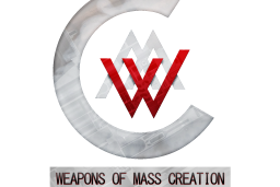 Weapons Of Mass Creation Logo