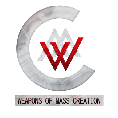 Weapons Of Mass Creation Logo