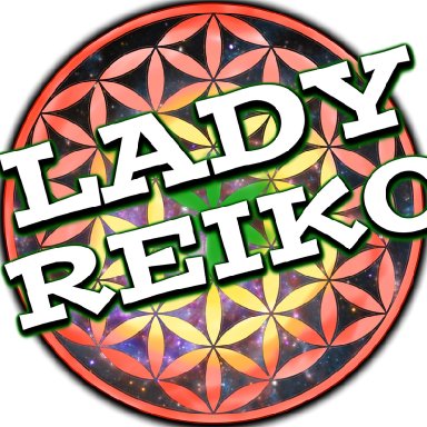 Lady Reiko_logo