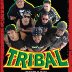 Tribal Theory_poster