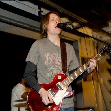 WMC_The Band Joe Atack