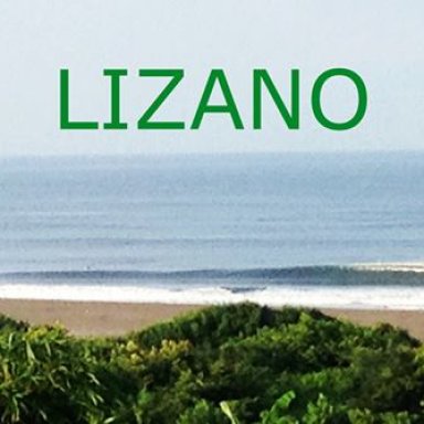 Lizano