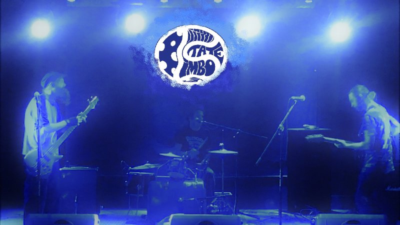 LimboState Live at Jubs w logo