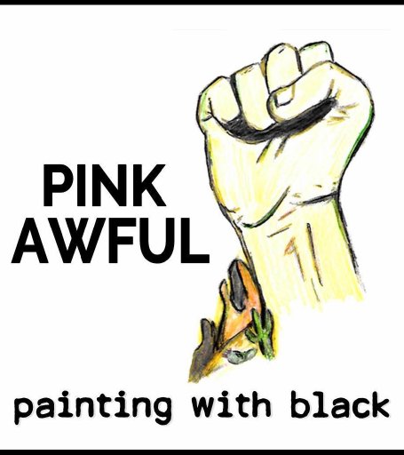 Painting With Black Single
