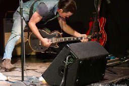 Live at The East Room