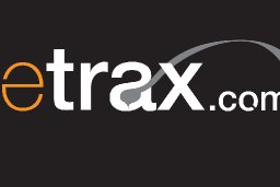 Tunetrax Logos & Watermarks