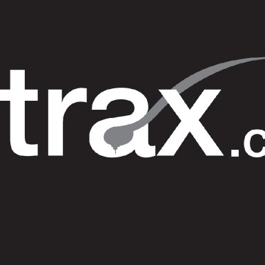 TuneTrax logo for black background Final
