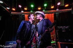 Live at The Pour House