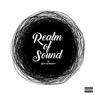 EP cover 'Realm Of Sound'