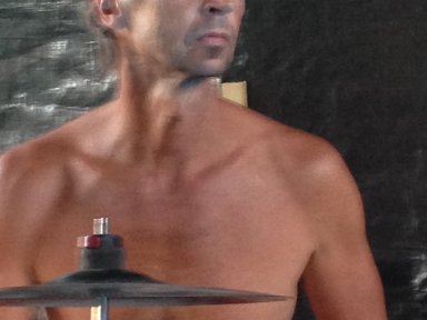 Kim - Blissfields 2019