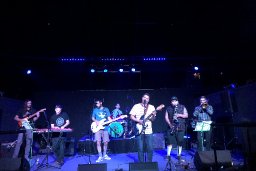 Treedom Live at Virginia Brewhouse