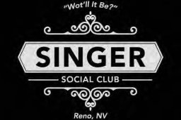 Singer Social Club