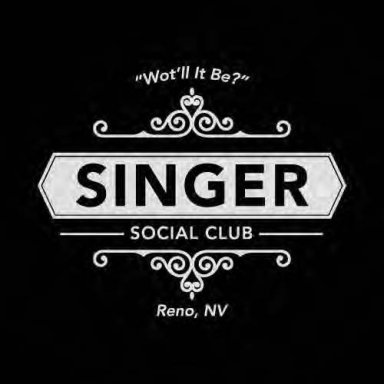 Singer Social Club