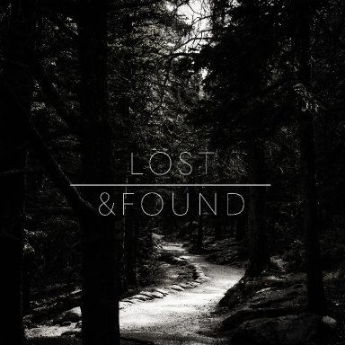 Tough On Fridays-Lost&Found_Cvr