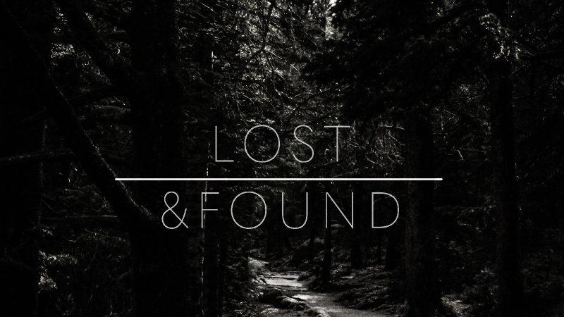 Tough On Fridays-Lost&Found_Cvr