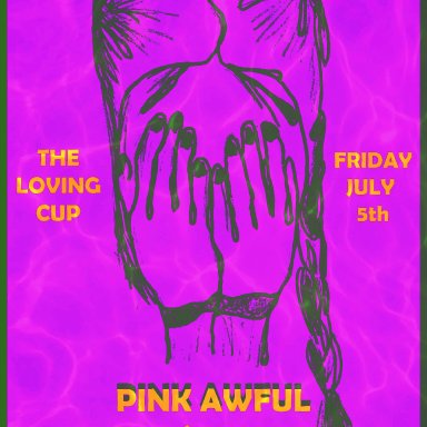 7/5 @ The Loving Cup