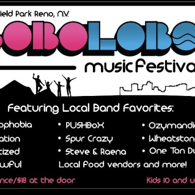 Bobolobo Fest 2019