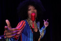 Leme Nolan Music Video Photos